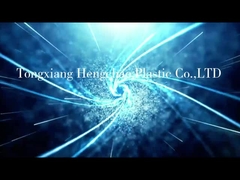 κατασκευαστής σχεδιαγράμματος εξώθησης PVC